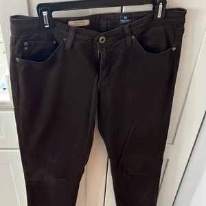 Adriano Goldschmied the stilt Jean